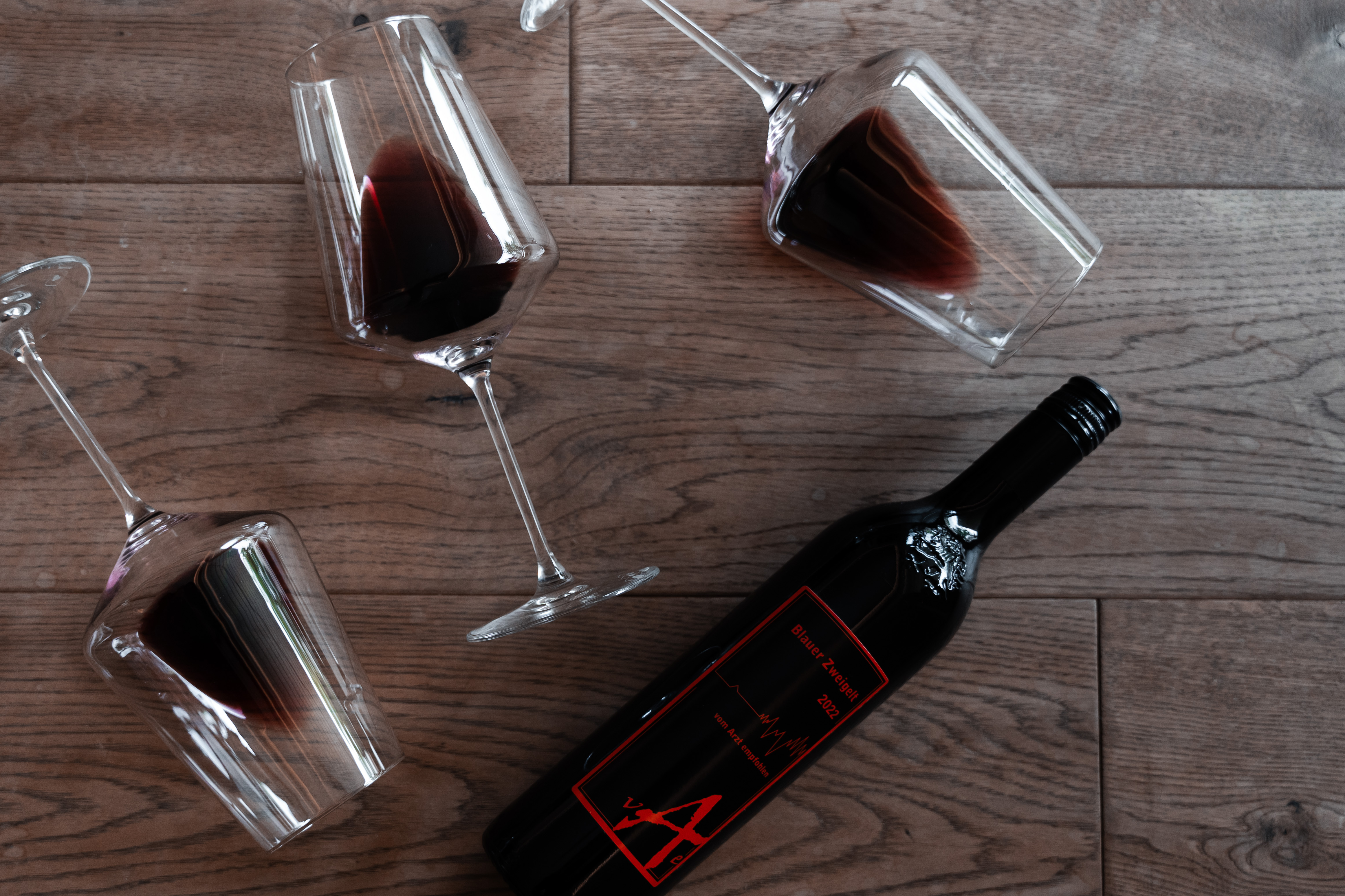 Wein aus der Steiermark